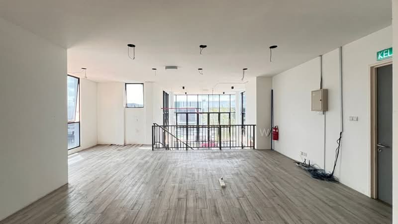 Factory for Rent in Eco Business Park 2 Senai (Senai) - Ruby Teow - Interior - PropertyGuru.com.my