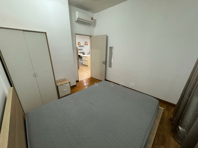 Servis Apartment untuk Disewa di Verde - Jason Low - Bedroom - PropertyGuru.com.my