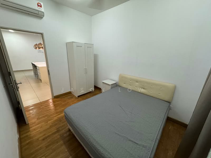 Servis Apartment untuk Disewa di Verde - Jason Low - Bedroom - PropertyGuru.com.my
