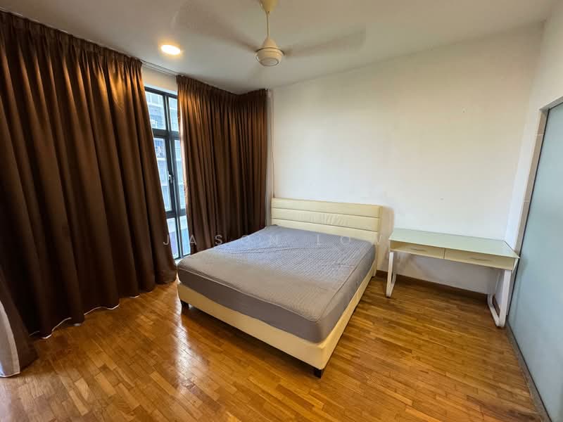 Servis Apartment untuk Disewa di Verde - Jason Low - Bedroom - PropertyGuru.com.my