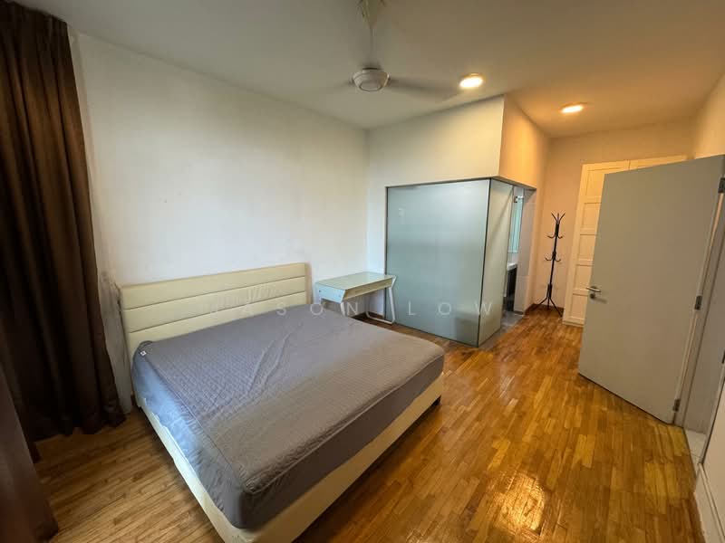 Servis Apartment untuk Disewa di Verde - Jason Low - Bedroom - PropertyGuru.com.my