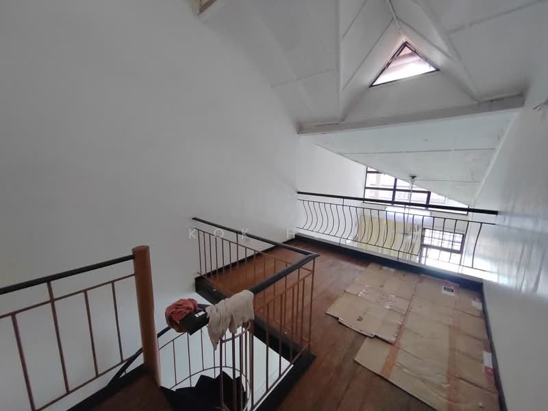 1.5-storey Terraced House for Sale in Taman Molek (Johor Bahru) - Kok Hui - Interior - PropertyGuru.com.my