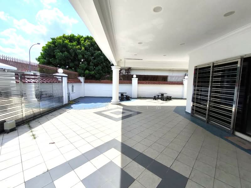 1-storey Terraced House for Sale in Bukit Indah (Iskandar Puteri (Nusajaya)) - Karl Lim - Exterior - PropertyGuru.com.my