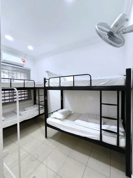 1-storey Terraced House for Sale in Bukit Indah (Iskandar Puteri (Nusajaya)) - Karl Lim - Bedroom - PropertyGuru.com.my