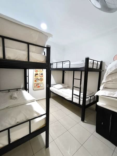 1-storey Terraced House for Sale in Bukit Indah (Iskandar Puteri (Nusajaya)) - Karl Lim - Bedroom - PropertyGuru.com.my