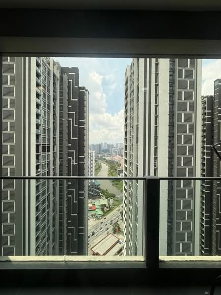 Service Residence for Rent at Citizen @ Old Klang Road - Yanny Ng - View - PropertyGuru.com.my