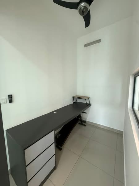 Service Residence for Rent at Citizen @ Old Klang Road - Yanny Ng - Study - PropertyGuru.com.my