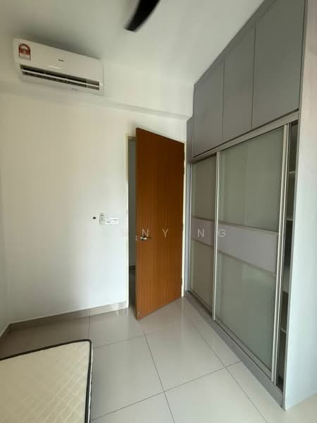 Service Residence for Rent at Citizen @ Old Klang Road - Yanny Ng - Bedroom - PropertyGuru.com.my