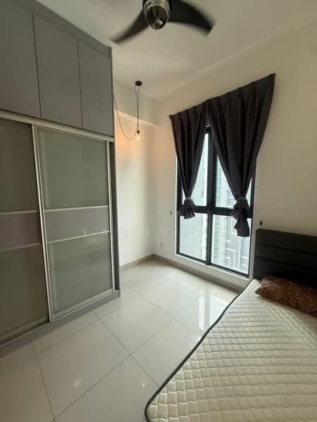 Service Residence for Rent at Citizen @ Old Klang Road - Yanny Ng - Bedroom - PropertyGuru.com.my