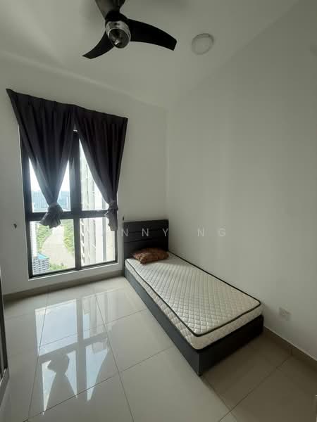 Service Residence for Rent at Citizen @ Old Klang Road - Yanny Ng - Bedroom - PropertyGuru.com.my