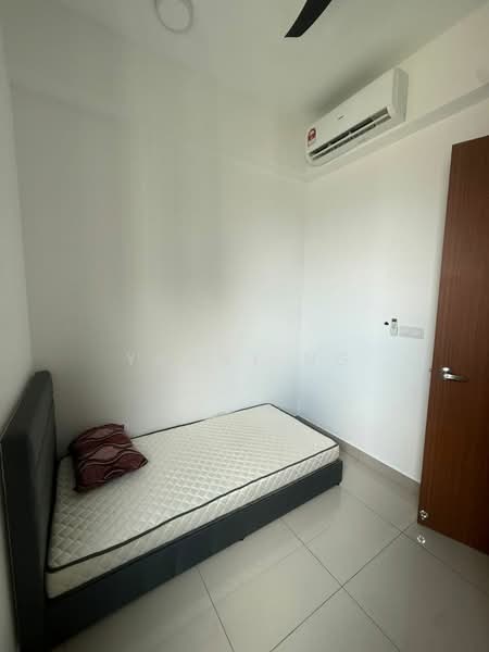 Service Residence for Rent at Citizen @ Old Klang Road - Yanny Ng - Bedroom - PropertyGuru.com.my