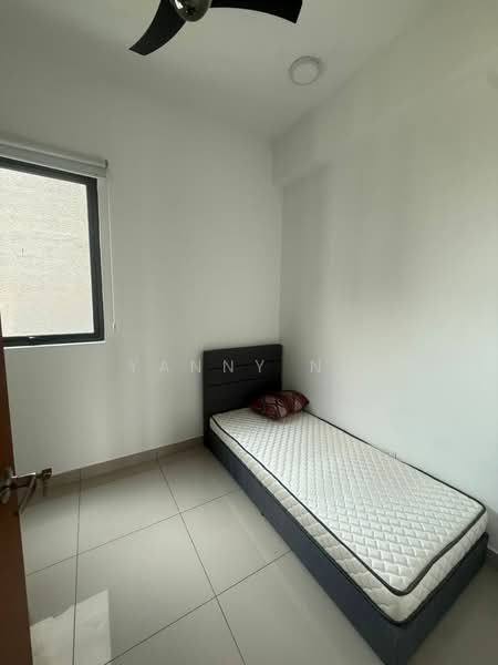Service Residence for Rent at Citizen @ Old Klang Road - Yanny Ng - Bedroom - PropertyGuru.com.my