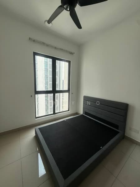 Service Residence for Rent at Citizen @ Old Klang Road - Yanny Ng - Bedroom - PropertyGuru.com.my