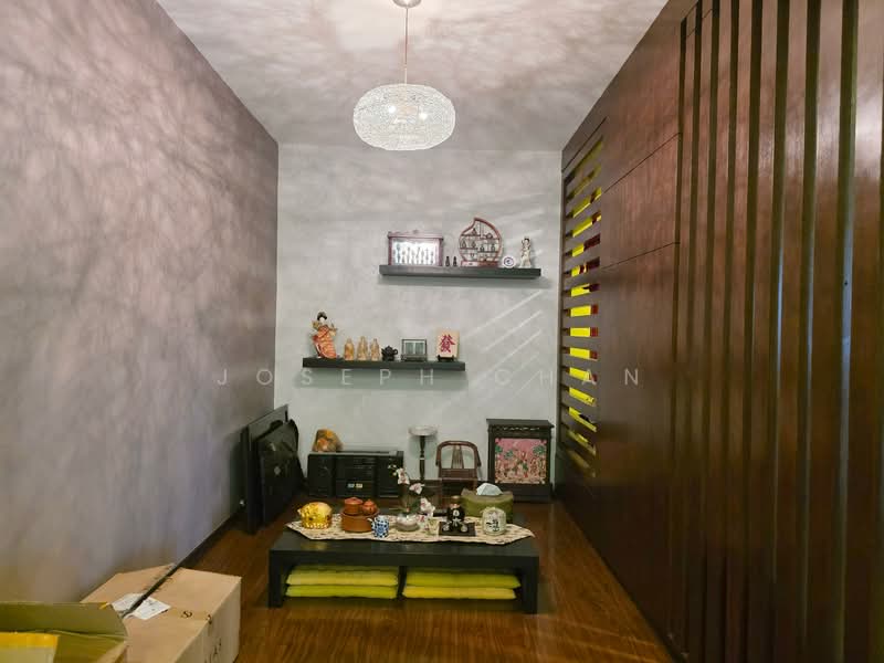 Semi-Detached House for Sale in Shah Alam (Selangor) - Joseph Chan - Interior - PropertyGuru.com.my