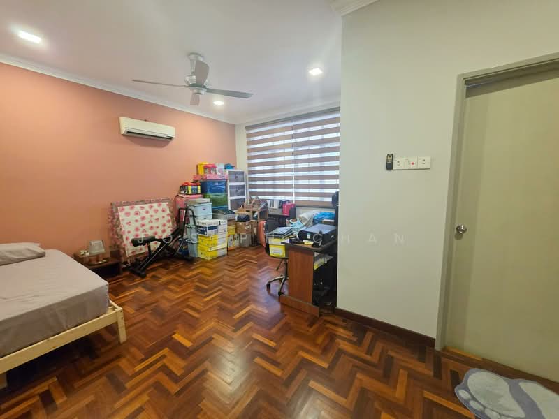 Semi-Detached House for Sale in Shah Alam (Selangor) - Joseph Chan - Bedroom - PropertyGuru.com.my