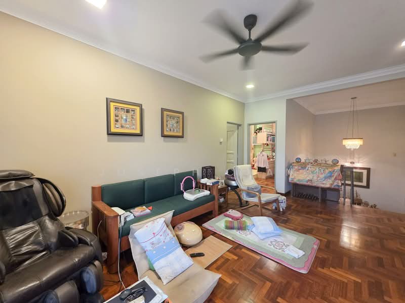 Semi-Detached House for Sale in Shah Alam (Selangor) - Joseph Chan - Family hall - PropertyGuru.com.my