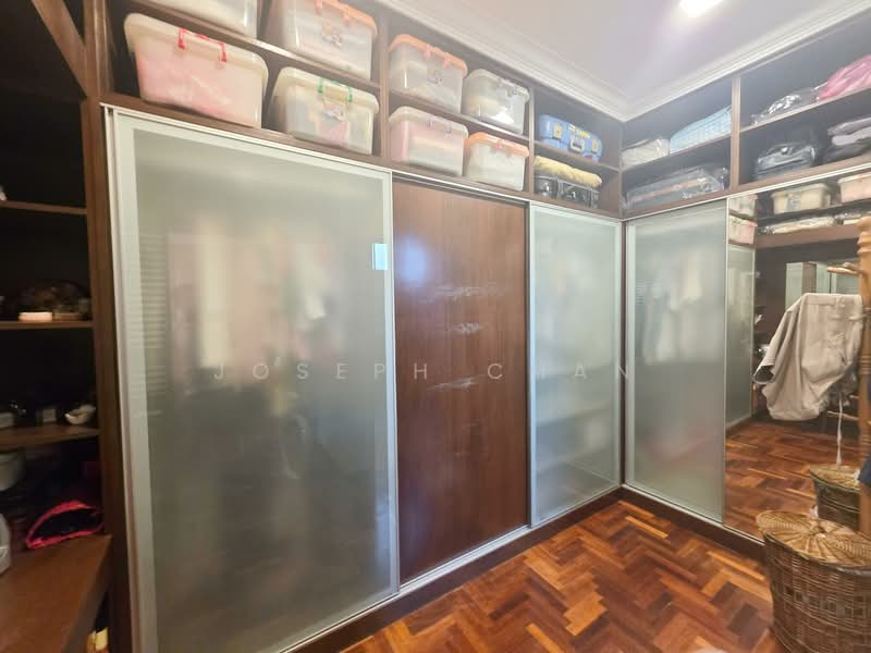 Semi-Detached House for Sale in Shah Alam (Selangor) - Joseph Chan - Interior - PropertyGuru.com.my