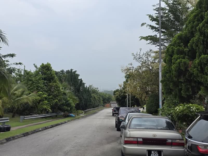 Semi-Detached House for Sale in Shah Alam (Selangor) - Joseph Chan - Exterior - PropertyGuru.com.my