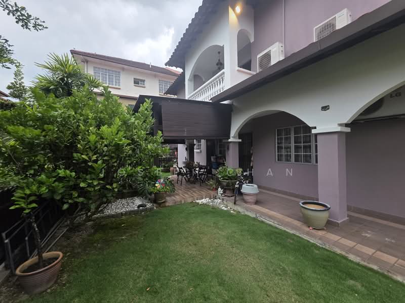 Semi-Detached House for Sale in Shah Alam (Selangor) - Joseph Chan - Exterior - PropertyGuru.com.my