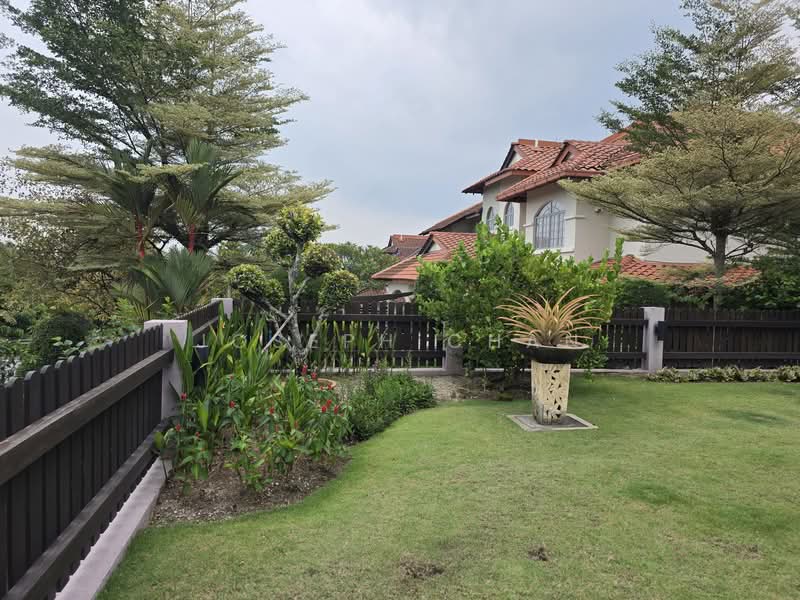 Semi-Detached House for Sale in Shah Alam (Selangor) - Joseph Chan - Exterior - PropertyGuru.com.my