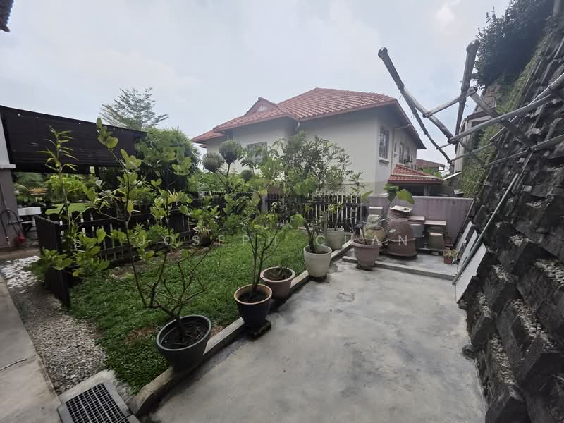 Semi-Detached House for Sale in Shah Alam (Selangor) - Joseph Chan - Exterior - PropertyGuru.com.my