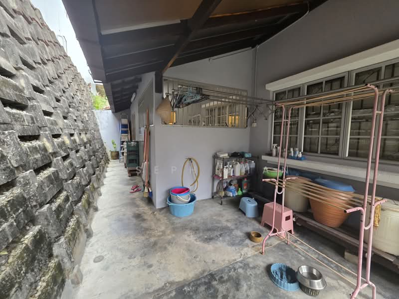 Semi-Detached House for Sale in Shah Alam (Selangor) - Joseph Chan - Exterior - PropertyGuru.com.my