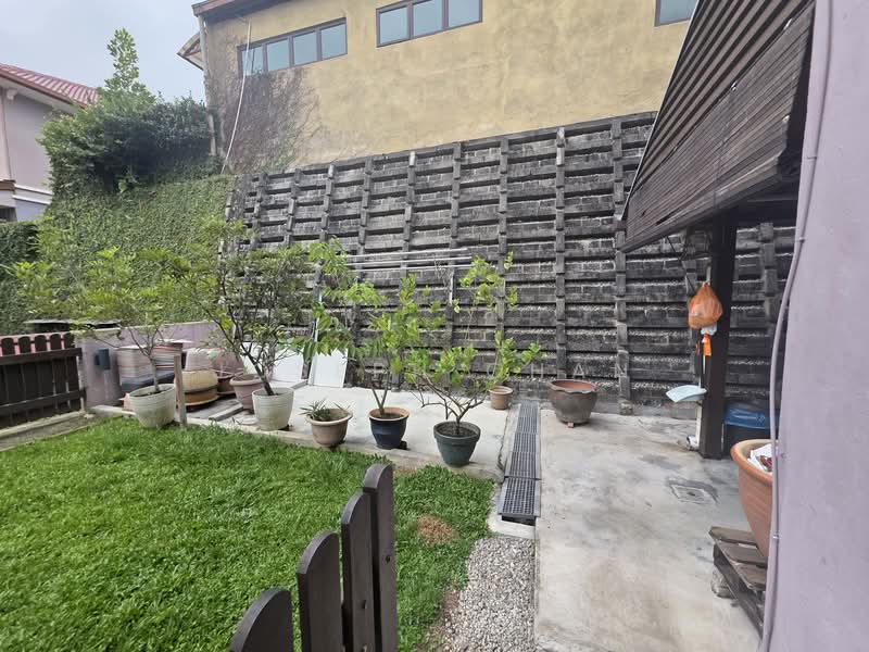 Semi-Detached House for Sale in Shah Alam (Selangor) - Joseph Chan - Exterior - PropertyGuru.com.my