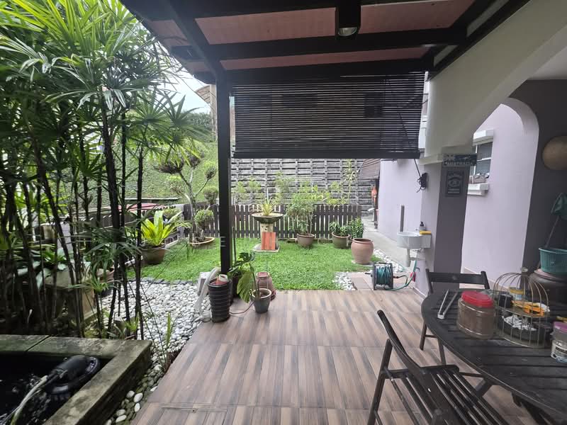 Semi-Detached House for Sale in Shah Alam (Selangor) - Joseph Chan - Exterior - PropertyGuru.com.my