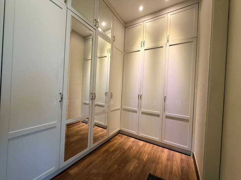 Kondominium untuk Dijual di The Reach @ Titiwangsa - Joshua Cheah - Interior - PropertyGuru.com.my
