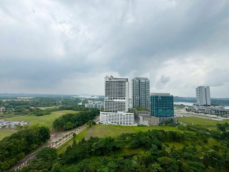 Service Residence for Rent at Almas - Tommy Phua - PropertyGuru.com.my