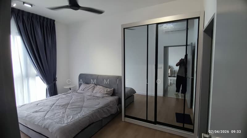 Condominium for Rent at Skyline KL - Cammie Loh - PropertyGuru.com.my
