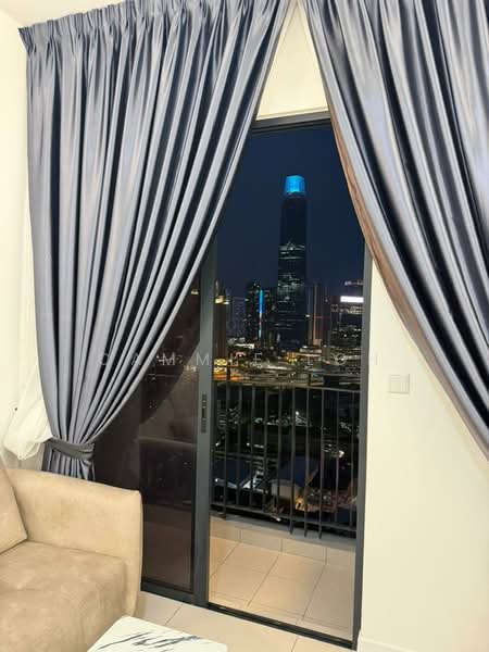 Condominium for Rent at Skyline KL - Cammie Loh - View - PropertyGuru.com.my