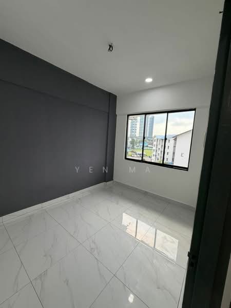 Flat for Sale at Taman Molek - Yen Ma - Interior - PropertyGuru.com.my