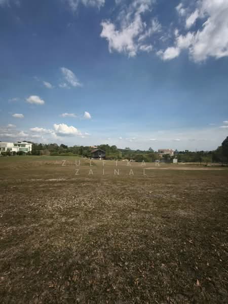 Residential Land for Sale in Putrajaya (Putrajaya) - Zulfikar Zainal - Exterior - PropertyGuru.com.my