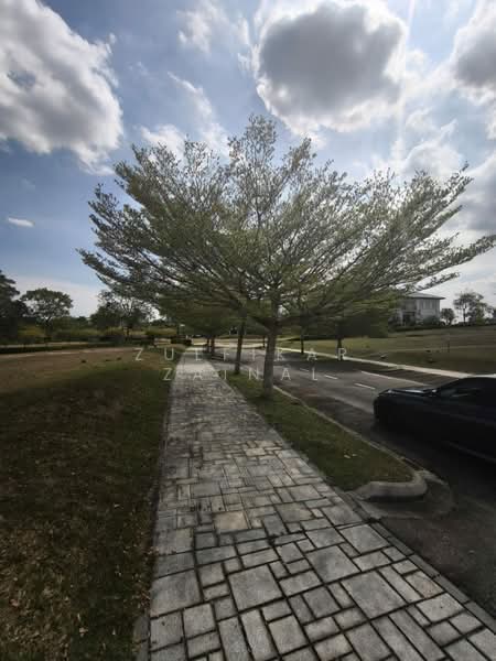 Residential Land for Sale in Putrajaya (Putrajaya) - Zulfikar Zainal - Exterior - PropertyGuru.com.my