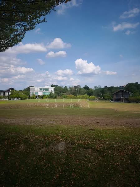 Residential Land for Sale in Putrajaya (Putrajaya) - Zulfikar Zainal - Exterior - PropertyGuru.com.my