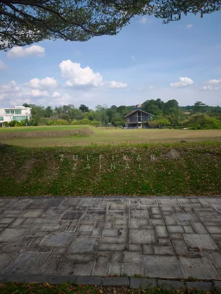 Residential Land for Sale in Putrajaya (Putrajaya) - Zulfikar Zainal - Exterior - PropertyGuru.com.my