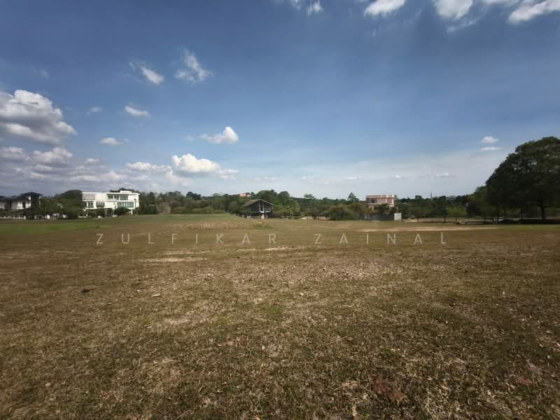 Residential Land for Sale in Putrajaya (Putrajaya) - Zulfikar Zainal - Exterior - PropertyGuru.com.my