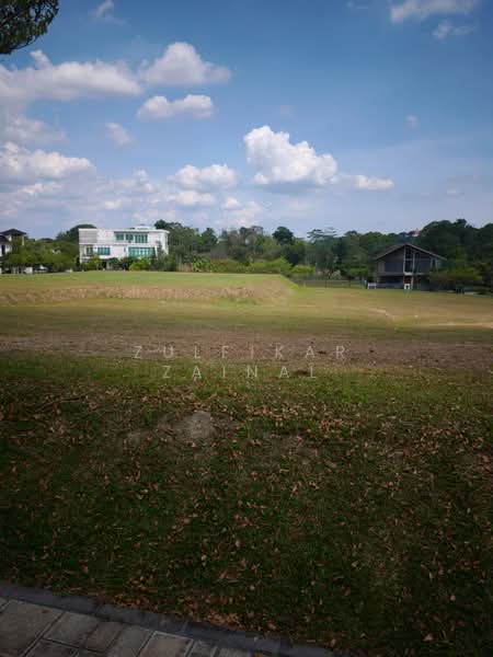 Residential Land for Sale in Putrajaya (Putrajaya) - Zulfikar Zainal - Exterior - PropertyGuru.com.my