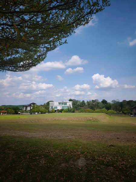 Residential Land for Sale in Putrajaya (Putrajaya) - Zulfikar Zainal - Exterior - PropertyGuru.com.my