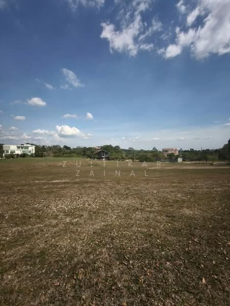 Residential Land for Sale in Putrajaya (Putrajaya) - Zulfikar Zainal - Exterior - PropertyGuru.com.my