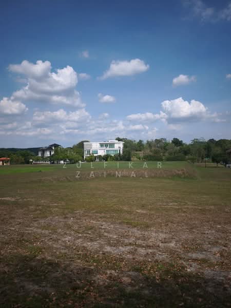 Residential Land for Sale in Putrajaya (Putrajaya) - Zulfikar Zainal - Exterior - PropertyGuru.com.my