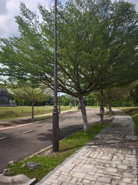 Residential Land for Sale in Putrajaya (Putrajaya) - Zulfikar Zainal - Exterior - PropertyGuru.com.my