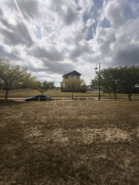 Residential Land for Sale in Putrajaya (Putrajaya) - Zulfikar Zainal - Exterior - PropertyGuru.com.my