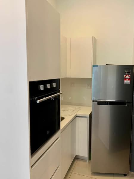 Service Residence for Rent at Citizen @ Old Klang Road - Yanny Ng - Kitchen - PropertyGuru.com.my