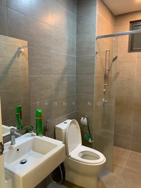 Service Residence for Rent at Citizen @ Old Klang Road - Yanny Ng - Bathroom - PropertyGuru.com.my