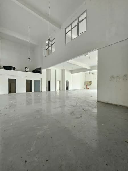 Semi-D Factory for Rent in Bandar Baru Permas Jaya (Permas Jaya) - Ruby Teow - Interior - PropertyGuru.com.my