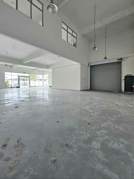 Semi-D Factory for Rent in Bandar Baru Permas Jaya (Permas Jaya) - Ruby Teow - Interior - PropertyGuru.com.my