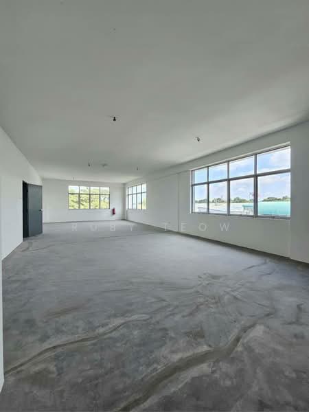 Semi-D Factory for Rent in Bandar Baru Permas Jaya (Permas Jaya) - Ruby Teow - Interior - PropertyGuru.com.my