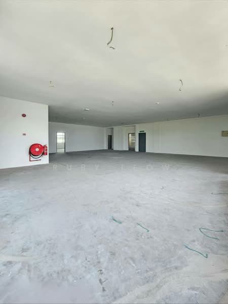 Semi-D Factory for Rent in Bandar Baru Permas Jaya (Permas Jaya) - Ruby Teow - Interior - PropertyGuru.com.my
